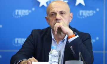 Дончев: Изборите не са повод за радост