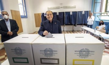 Италианските политици използват "Тик Ток" като предизборна кампания