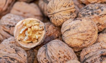 Проучване: Орехите намаляват риска от смърт с 20%