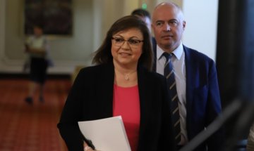 БСП с 10 конкретни решения за първите 100 дни на новото правителство