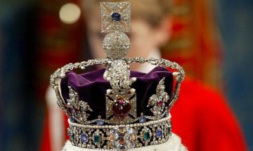 Кои са осемте жени, които са били начело на британската монархия?