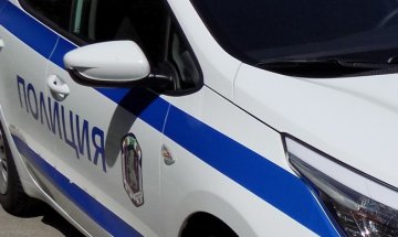 Столичната полиция издирва 17-годишно момиче 