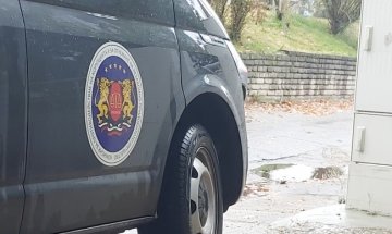 Конфискуваха 393 коли на Румен Радев от Силистра