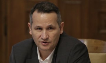 Бивш депутат на "Промяната": Очевидно е, че ПП има проблем