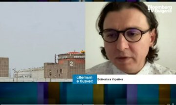 Политолог: Зеленски показва, че неутралитет на България е невъзможен