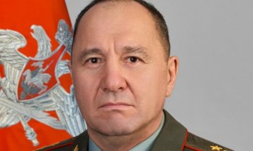 "Касапинът" от Сирия ген. Жидко, който се провали в Украйна, е намерен мъртъв  