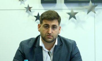 Ако няма Шенген до Коледа, да падне границата с Румъния