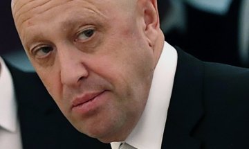 Евгений Пригожин е жив и пътува към Москва?