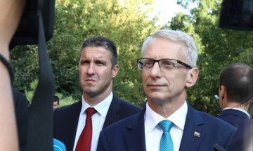 Денков очаква лидерска среща между ПП-ДБ и ГЕРБ следващата седмица