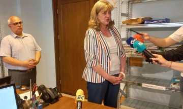 Суперпрокурорът ще разследва освен главния и заместниците му