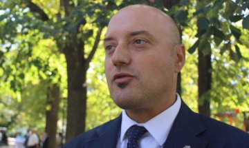 Славов: Премиер ще се избира между хора на три публични длъжности