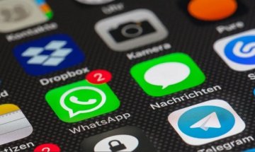 Апликация в телефона ще разпознава инсулта