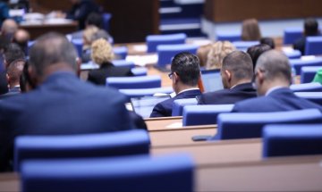 Колко ракети ще дадем на Украйна? Отговорът на закрито заседание на НС