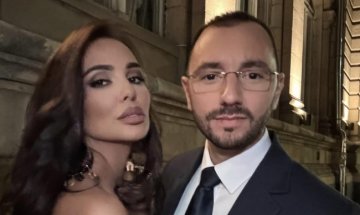 Николета Лозанова долепи силикон до... Хекимян