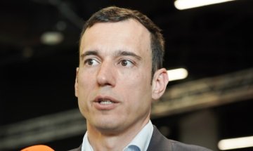 Терзиев: Върви фалшива анкета за набиране на кадри в общинската администрация