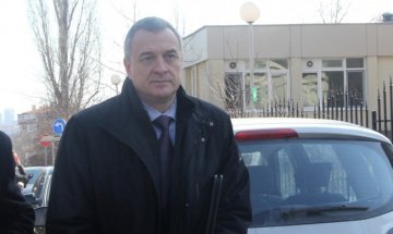 Цвелин Йовчев: Не може неподготвени полицаи да са на първа линия на протеста