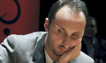 Веселин Топалов: Премии трябва да има, но държавата не e дойна крава