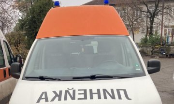 Изядена тайно торта откри навреме рак