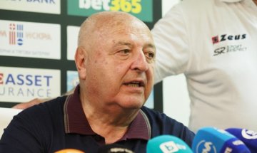 Венци Стефанов: Ако Бербатов стане шеф на БФС, ще се прекръстя на Иляз Алиев Салиев
