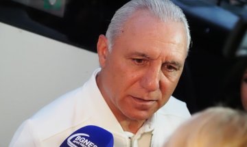 Стоичков сензационно: Любо Пенев можеше да играе в "Барса"
