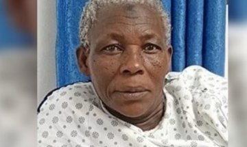 70-годишната майка: Цял живот гледах чужди деца, накрая си родих мои