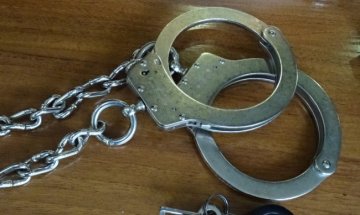 Заподозреният за 2 убийства Палчо искал референдум за договора за приятелство с България