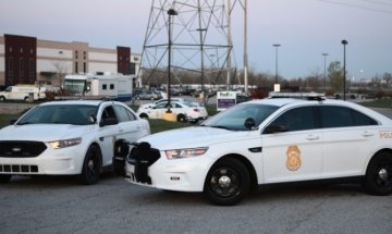  Мъж оцеля 6 дни само на дъждовна вода, след като пострада в катастрофа