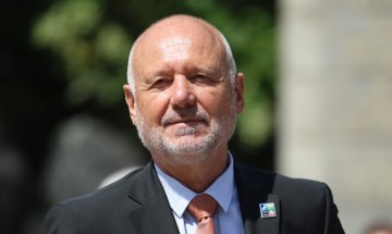 Тодор Тагарев заминава на петдневно посещение в САЩ