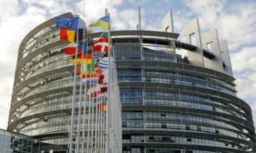 ЕС одобри специален пакет санкции срещу "Хамас"