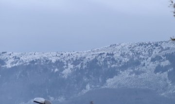 Времето днес: Предимно слънчево, леко се затопля