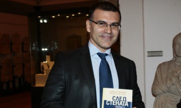 Симеон Дянков: Няма да влезем в Еврозоната нито през януари, нито през юни 2025