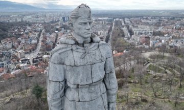 Альоша, не ти казвам сбогом, убиецо! Ще се видим в музея