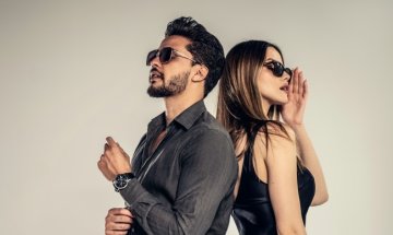 Тоалети за романтична среща – какво да носите в студеното време 