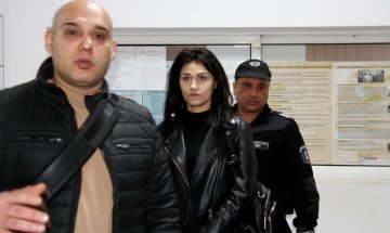 Съдът прекрати делото "Дебора" заради процесуални нарушения