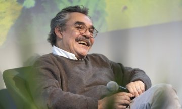 Сензация: Излиза и у нас последният непубликуван роман на Маркес