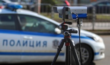 МВР хвана зад волана 11 дрогирани шофьори