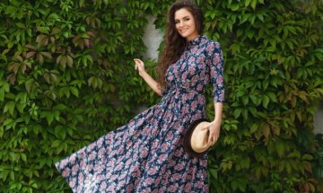 10 аксесоара, които ще подобрят визията ви с рокля 