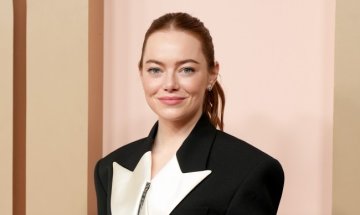 Ема Стоун всъщност не се казва Ема 