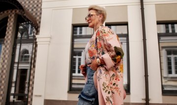 Градинска фея - най-подходящата мода за сезона 