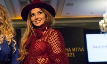 Иван Христов, Есил Дюран и Гала се похвалиха с абитуриенти