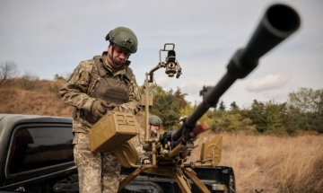 Войната в Украйна ли ще даде тласъка на ядрения ренесанс на САЩ?