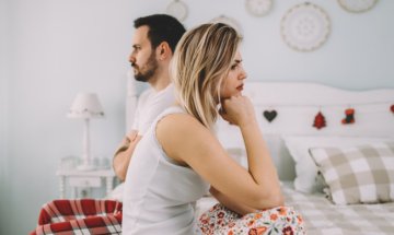 8 най-чести причини за изневяра