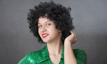 Стилове прически от 70-те, които още са на мода 