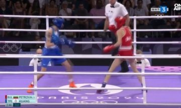 Родни спортисти с успехи в четвъртия ден на Олимпийските игри