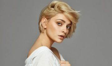 Как да предпазите косата си от увреждане от слънцето