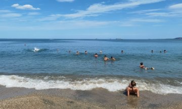 Опасно горещо ще е и днес, с температури 34° - 39°