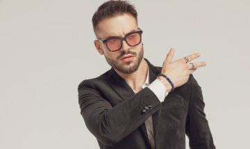 8 знака, че един мъж не е честен и почтен