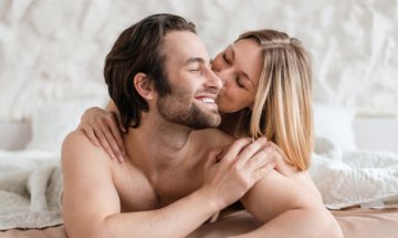 8 знака, че мъжът е готов за сериозна връзка