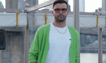 Гришо и звезда от риалити формат изживяват горещ летен флирт 
