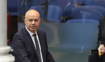 Свиленски: Поведението на Вигенин, Зафиров и Гуцанов е недопустимо